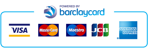 Barclays Card gateway processing payments