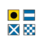 Signal Flags